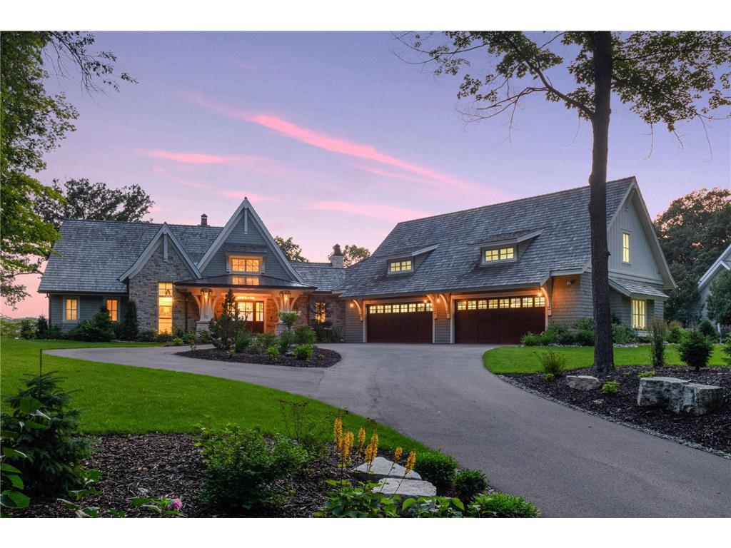 1105 Tonkawa Road Orono MN 55356 - Lake Minnetonka 6565636 image1