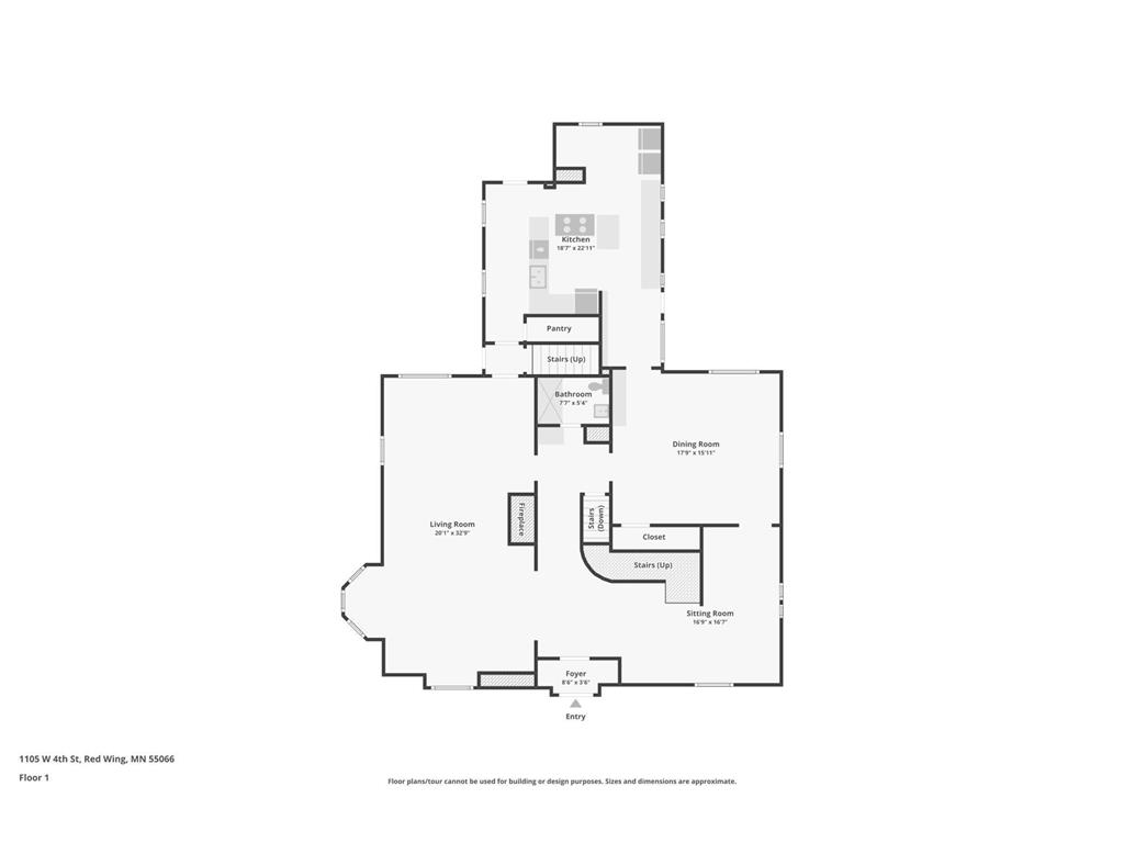 1105 W 4th Street Red Wing MN 55066 7043688 image79
