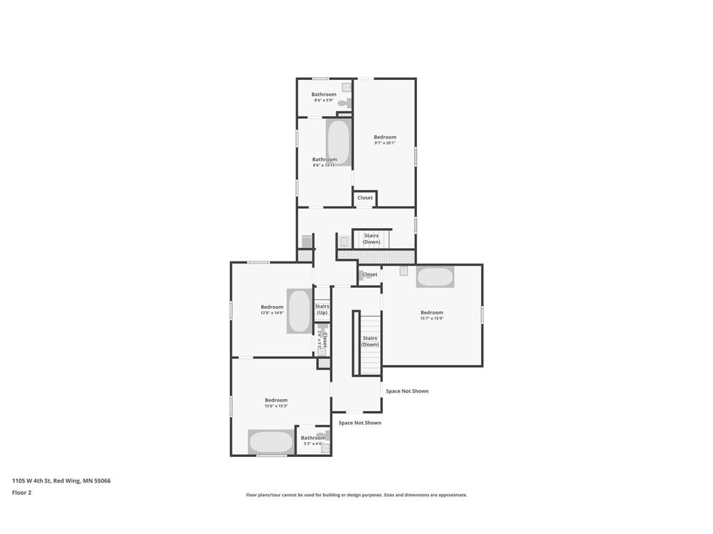 1105 W 4th Street Red Wing MN 55066 7043688 image80