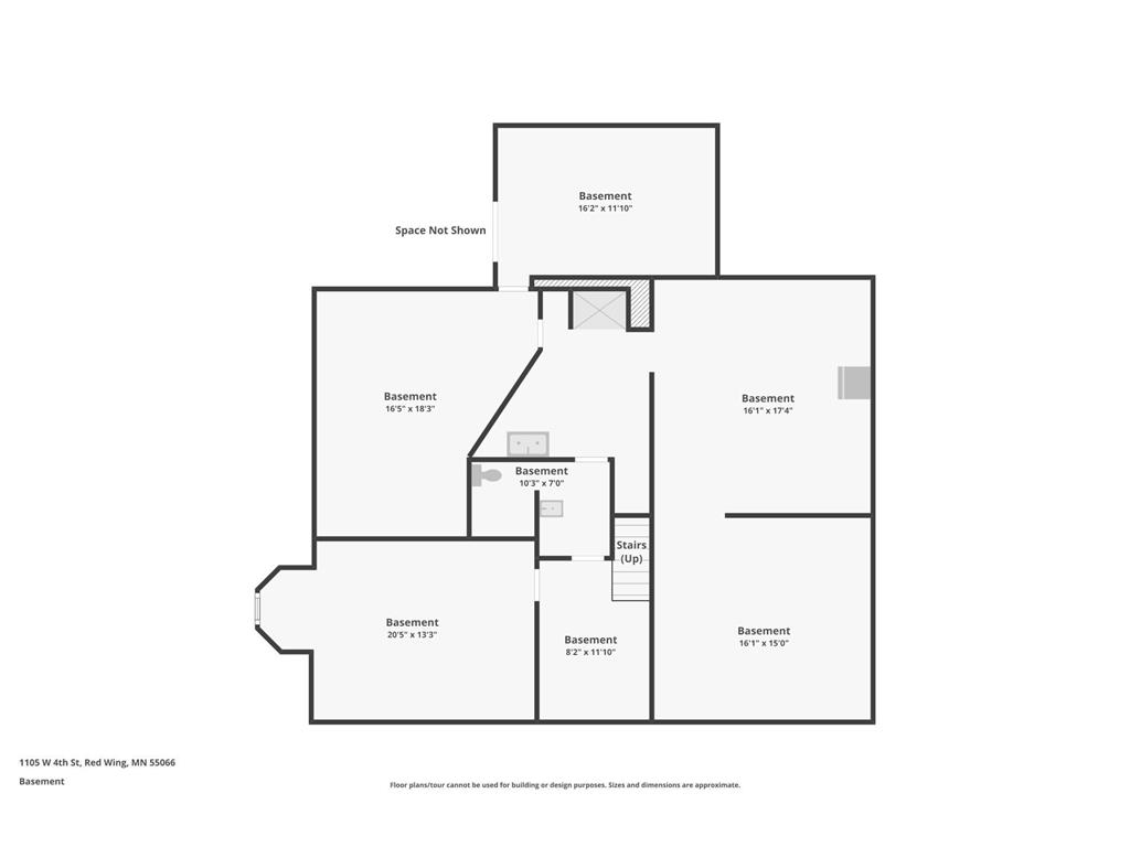 1105 W 4th Street Red Wing MN 55066 7043688 image81
