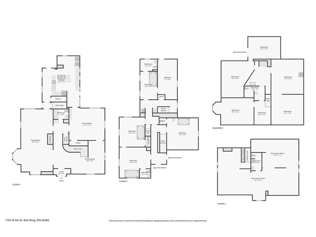 1105 W 4th Street Red Wing MN 55066 7043688 image83