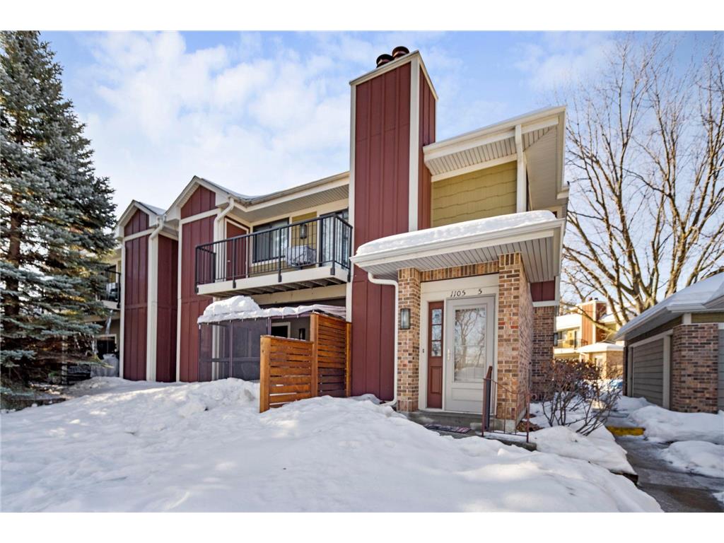 1105 Woodlake Lane #5 Richfield MN 55423 6259705 image1
