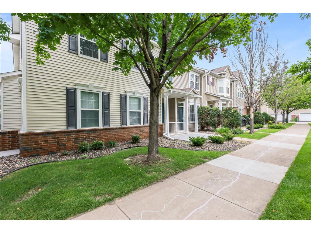 11050 Goodhue Street NE #B Blaine MN 55449 6692822 image1