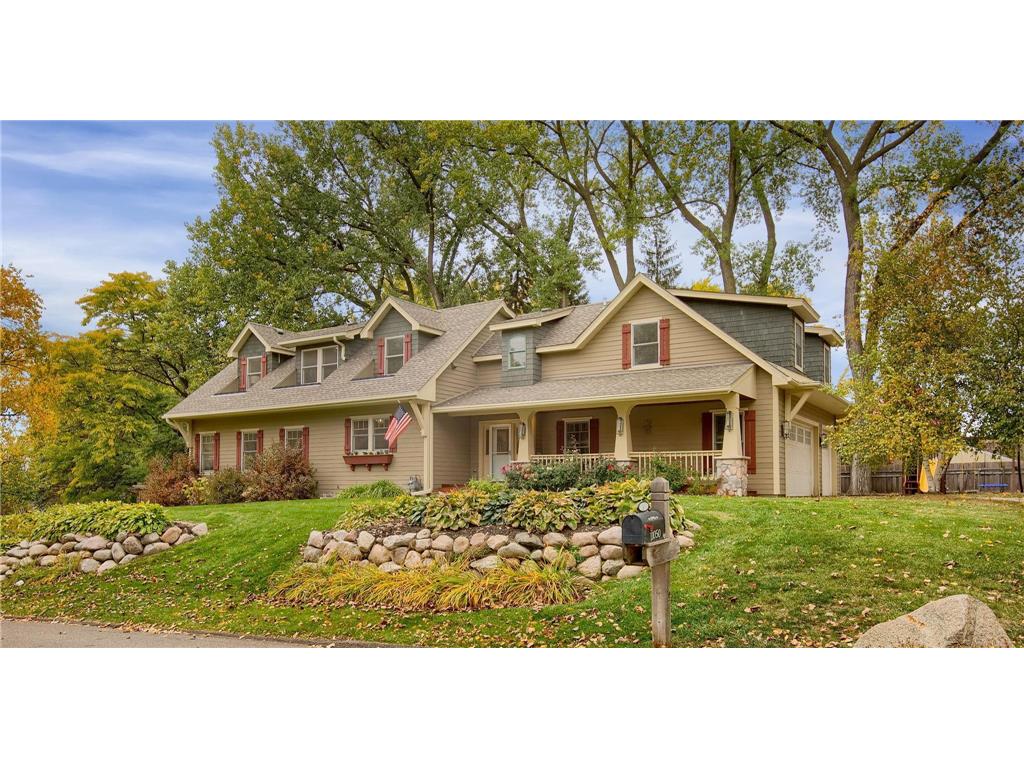 11050 Joy Lane, MN, 55305 MLS 6271472 Edina Realty