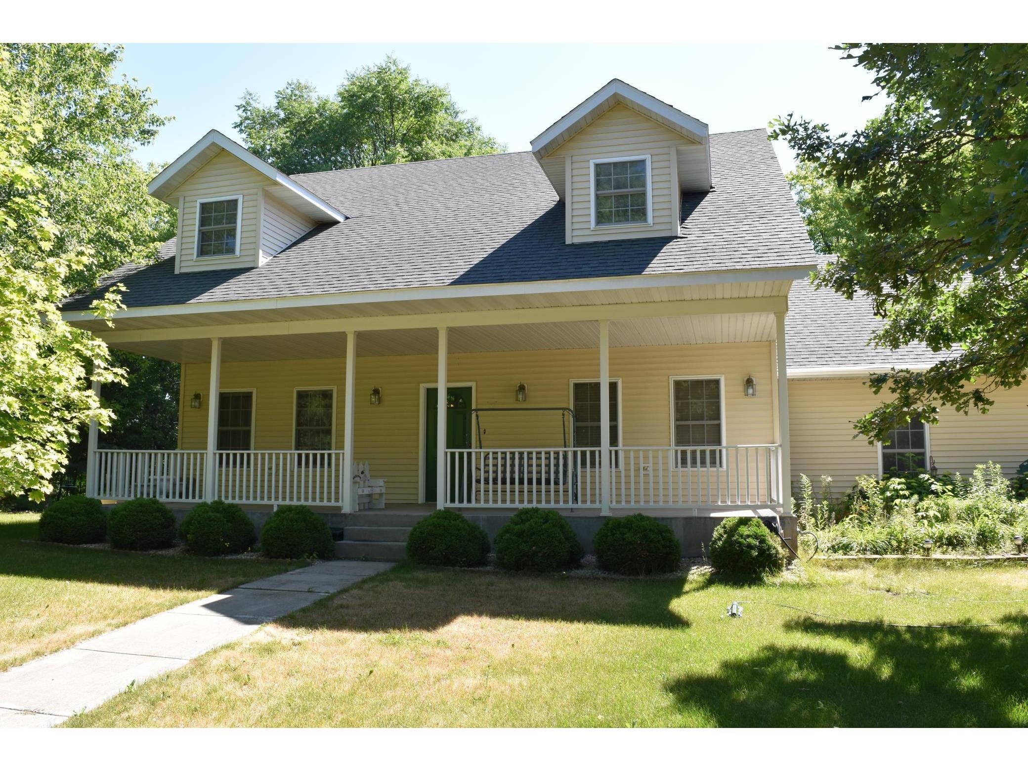 11051 Beehive Court, Holdingford, MN 56340 MLS 6014153 Edina Realty