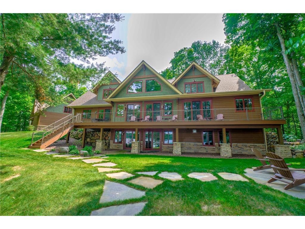 11052 N Linden Road Hayward WI 54843 - Round Lake 6403111 image1