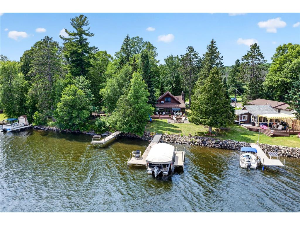 11058 S Brancel Road Solon Springs WI 54873 - Upper St Croix 7100618 image1