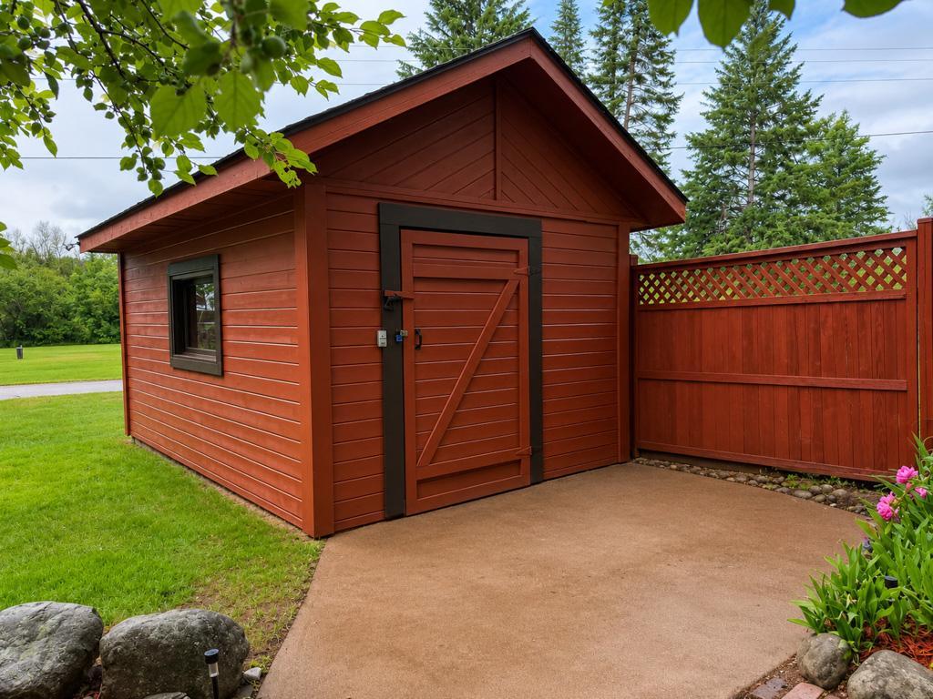 11058 S Brancel Road Solon Springs WI 54873 - Upper St Croix 7100618 image8
