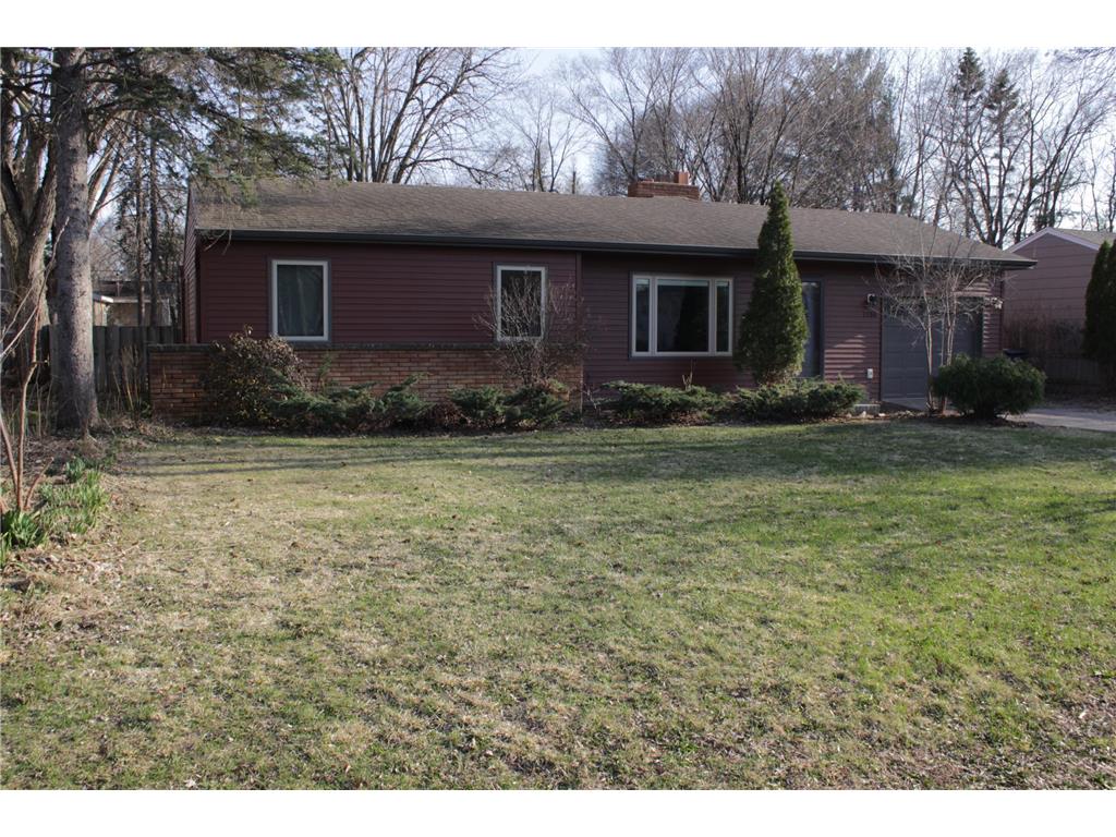 1106 20th Street S, Saint Cloud, MN, 56301 MLS 6365888 Edina Realty