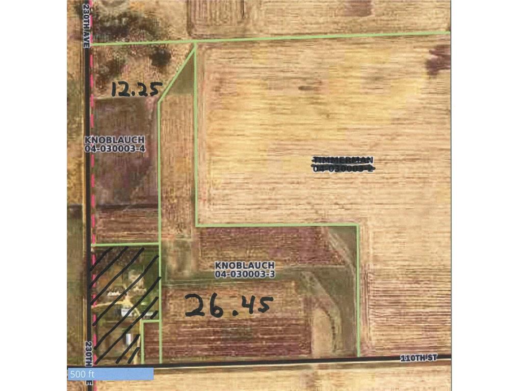 1106 230th Avenue, Balaton, MN, 56115 MLS 6434766 Edina Realty