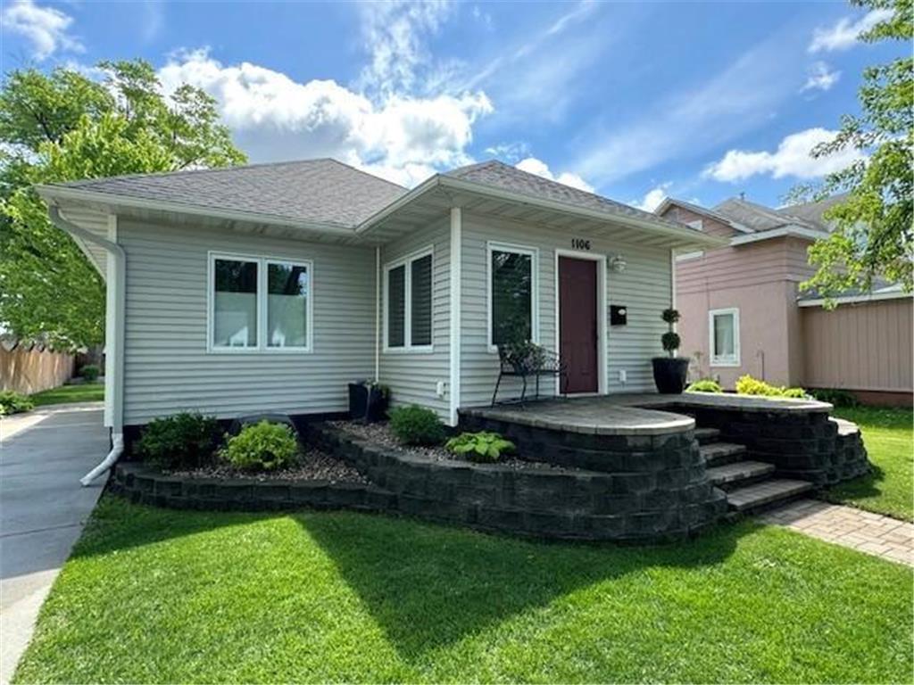 1106 2nd Street SW, Wadena, MN, 56482 MLS 6541527 Edina Realty