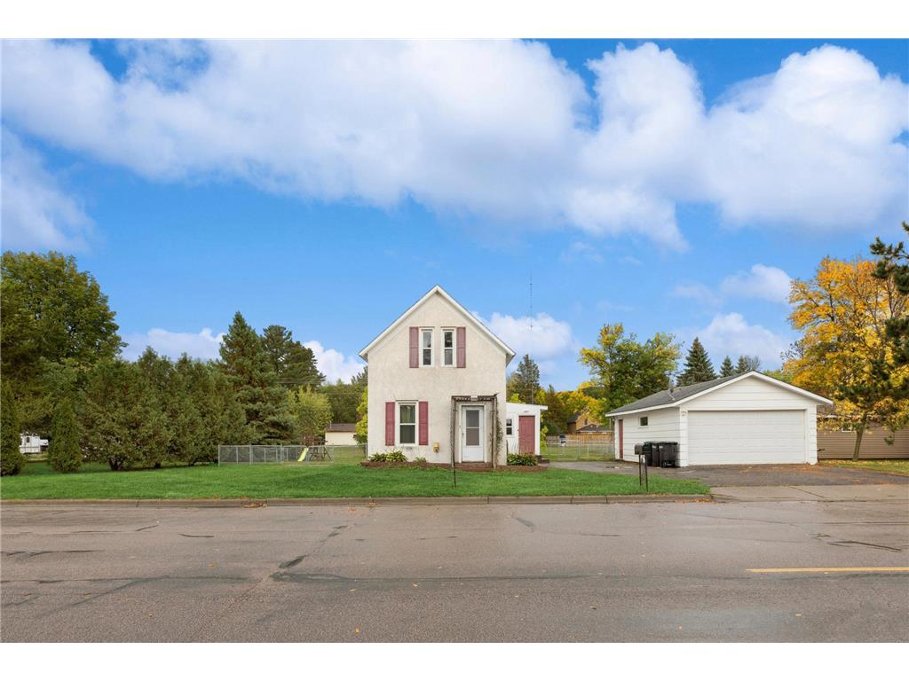 1106 6th Street NE, Little Falls, MN, 56345 MLS 6439078 Edina Realty