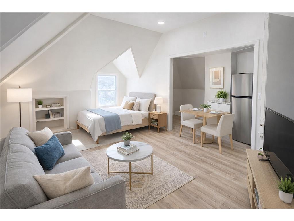 1106 Becker Avenue SW #1 Willmar MN 56201 7018890 image1