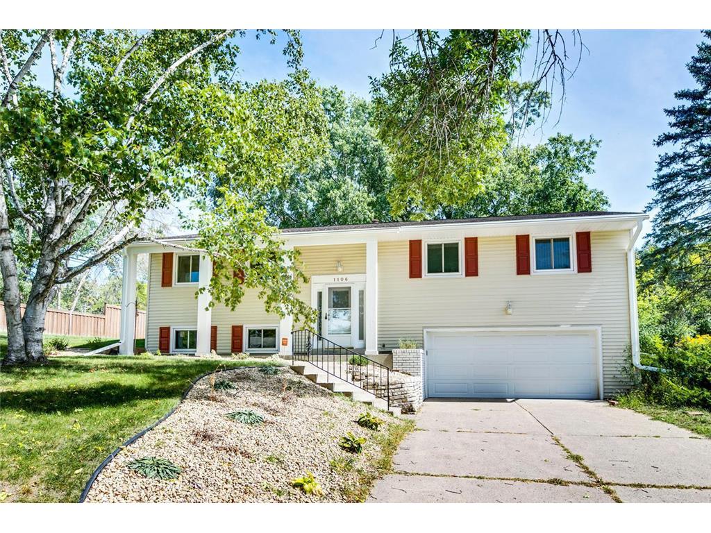 1106 Carlton Drive Arden Hills MN 55112 6394389 image1