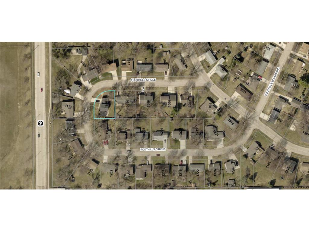 1106 Foothills Circle Albert Lea MN 56007 7023993 image31