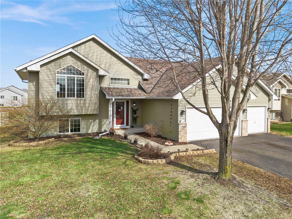 1106 Maplewood Avenue SW Isanti MN 55040 7051170 image2