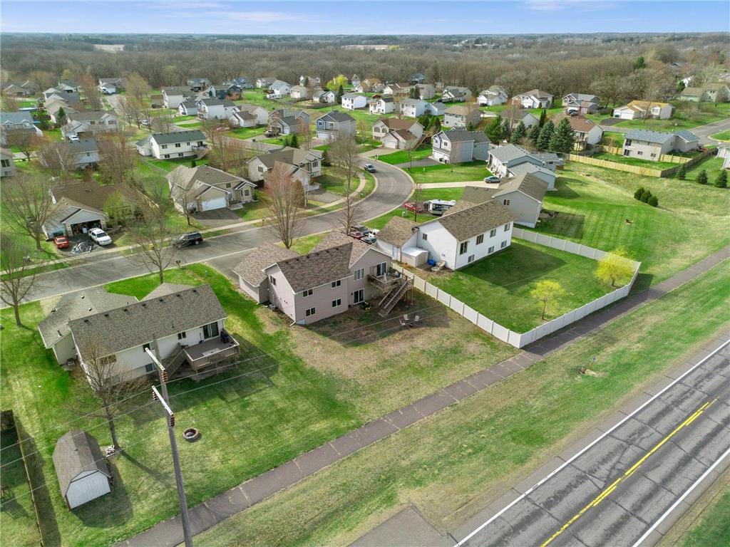 1106 Maplewood Avenue SW Isanti MN 55040 7051170 image56