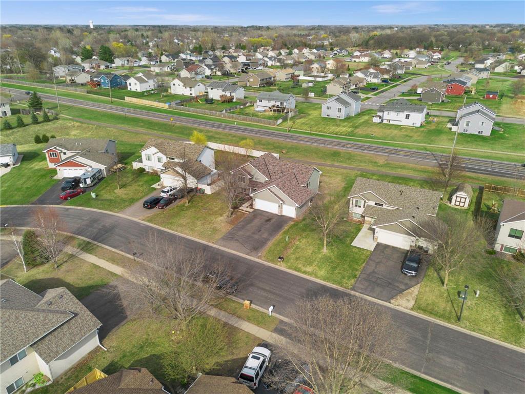 1106 Maplewood Avenue SW Isanti MN 55040 7051170 image65