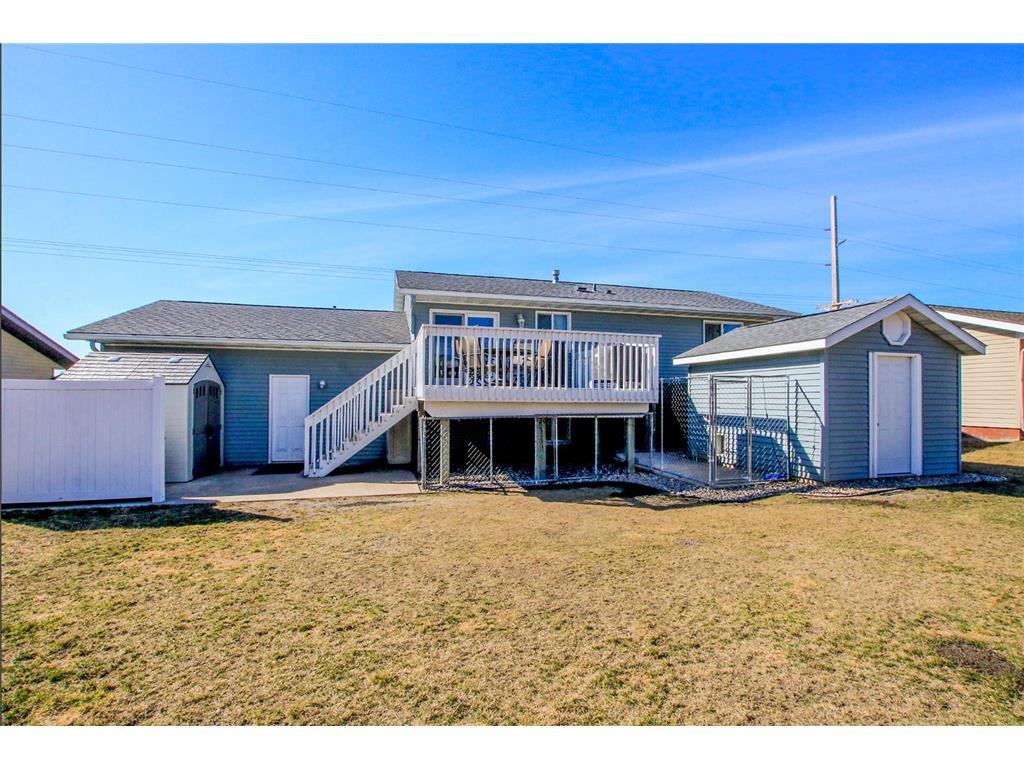 1106 Morningside Avenue N, Glencoe, MN, 55336 MLS 6502166 Edina Realty