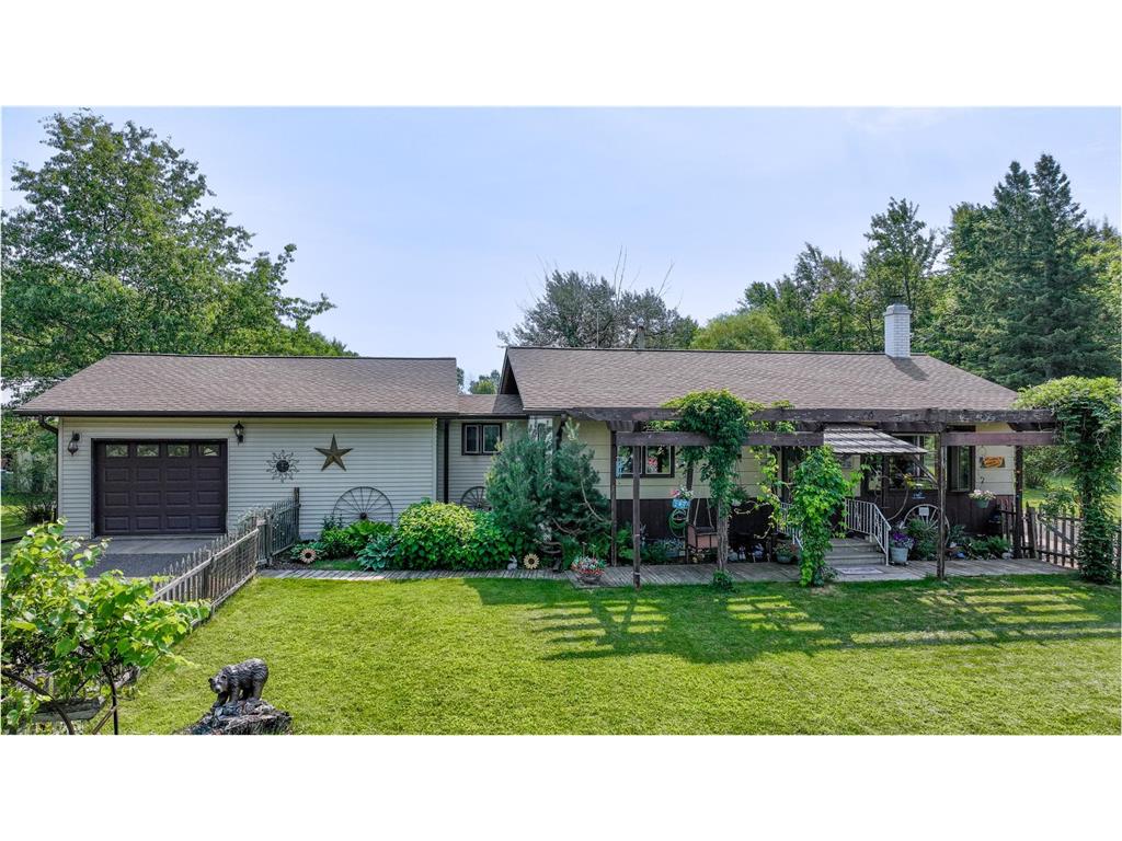 1106 N Canaday Road Weirgor Twp WI 54835 7099493 image1