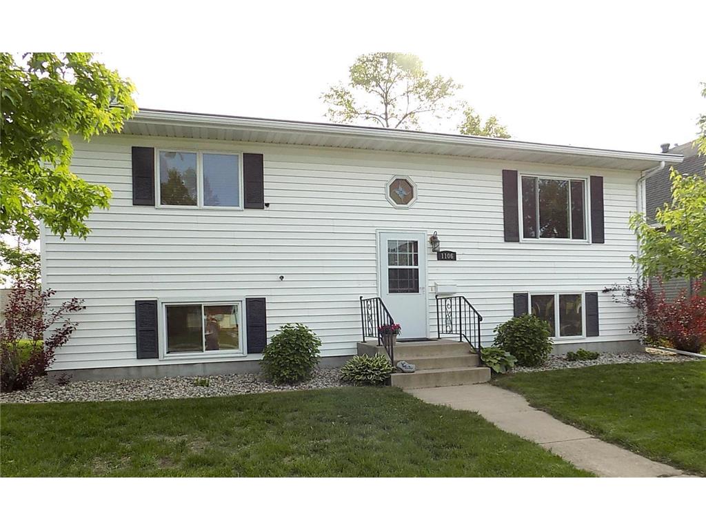 1106 N German Street, New Ulm, MN, 56073 MLS 7653336 Edina Realty