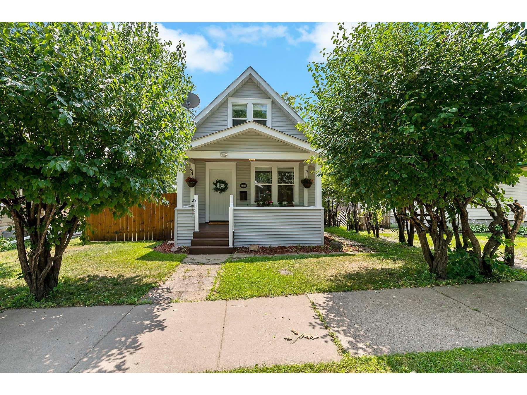 1106 Pleasant Avenue, Saint Paul, MN 55102 MLS 6023568 Edina Realty