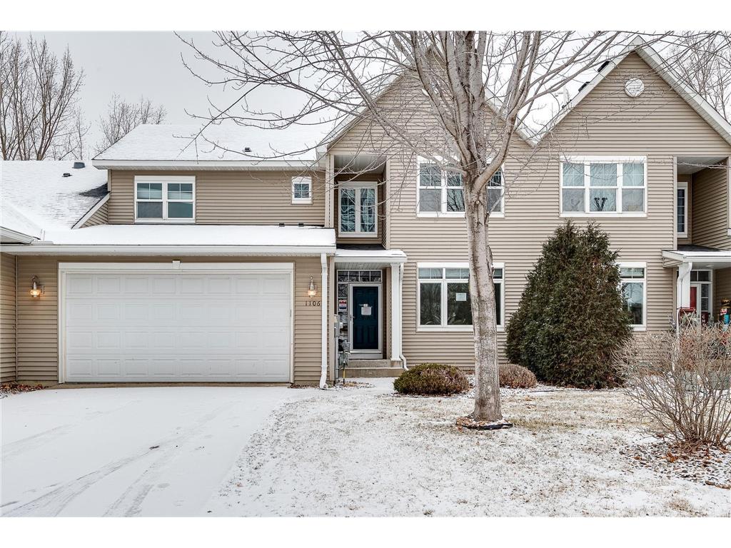 1106 Shumway Court, Faribault, MN, 55021 MLS 6484218 Edina Realty