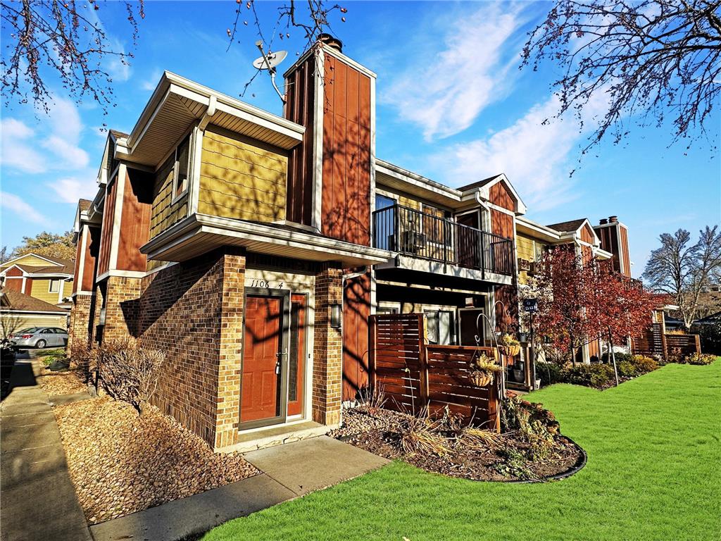 1106 W 66th Street #4 Richfield MN 55423 6460054 image1