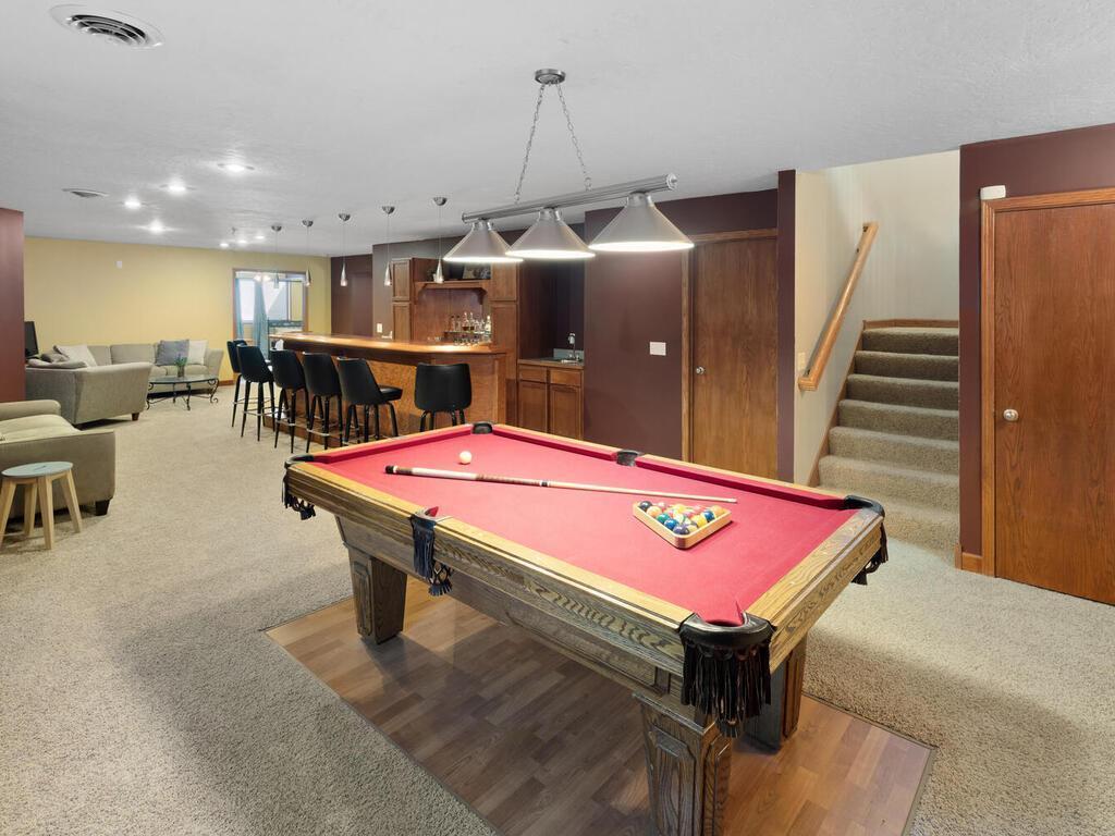 11062 Eagle Ridge Court, Chisago City, MN, 55013 MLS 6554826 Edina Realty