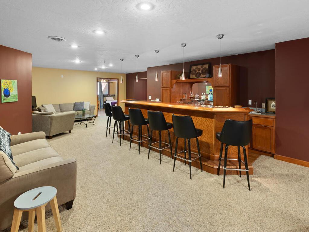 11062 Eagle Ridge Court, Chisago City, MN, 55013 MLS 6554826 Edina Realty