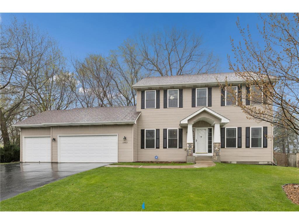 11063 20th Street NE Saint Michael MN 55376 7020946 image1