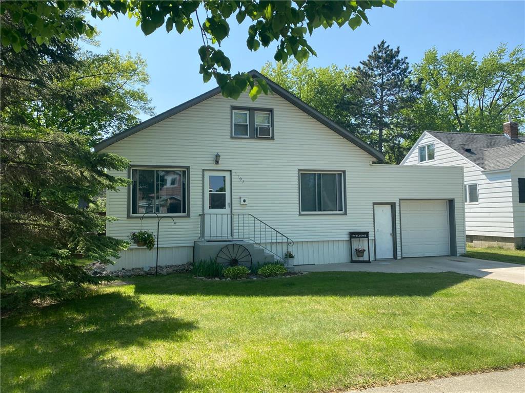 1107 2nd Street SW Wadena MN 56482 6377887 image1