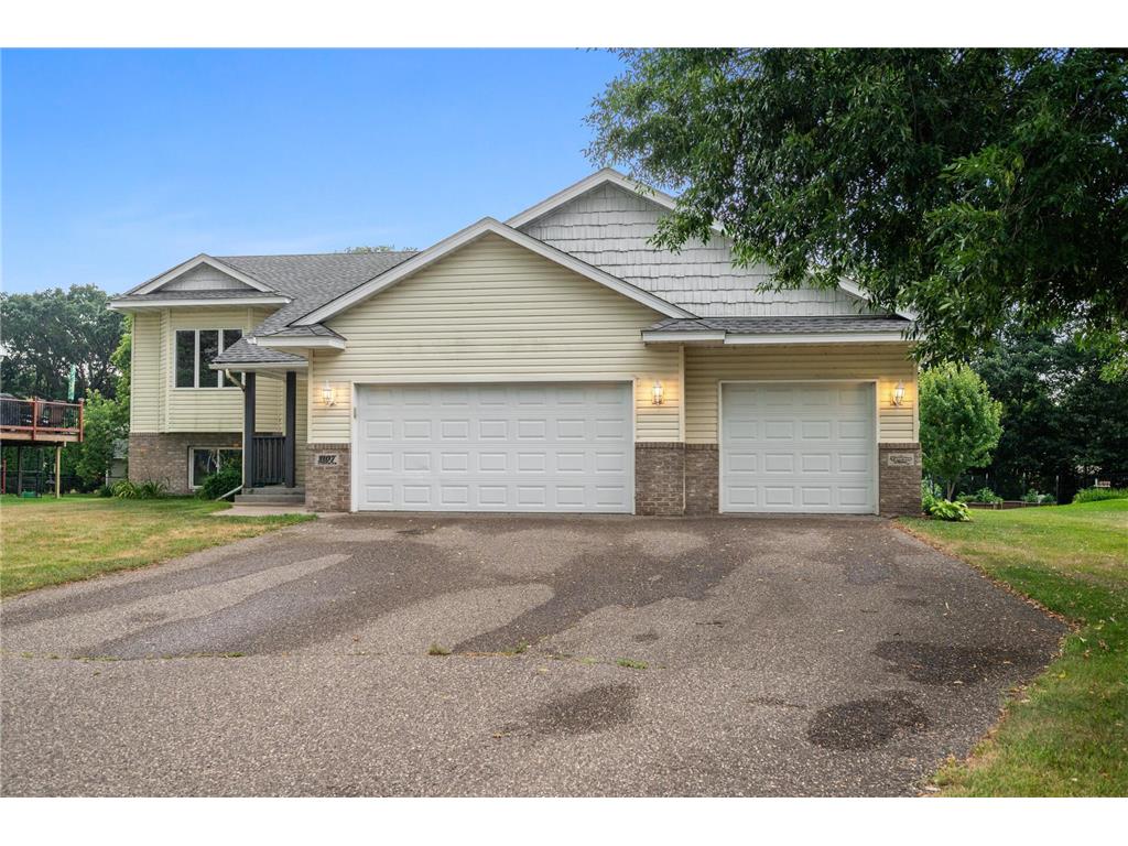 1107 Blossom Boulevard NW Isanti MN 55040 6519701 image1
