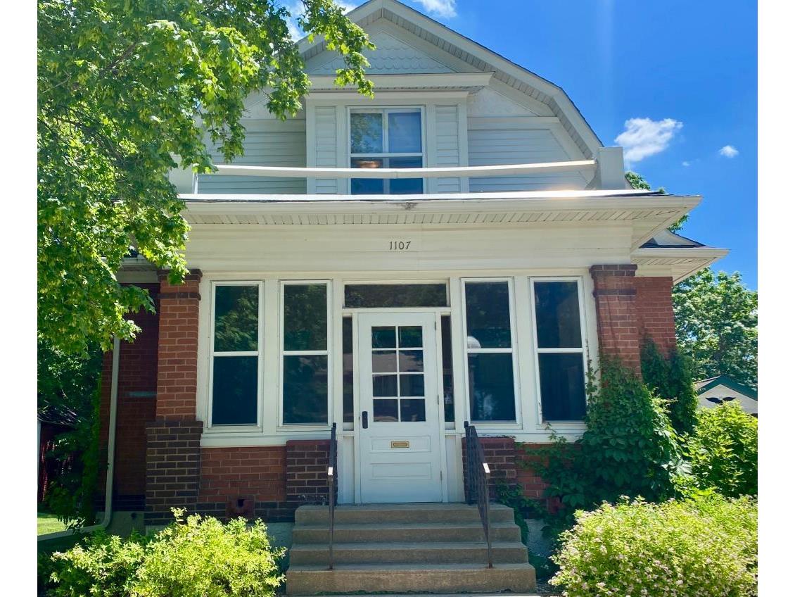 1107 Center Street, New Ulm, MN 56073 MLS 6006317 Edina Realty