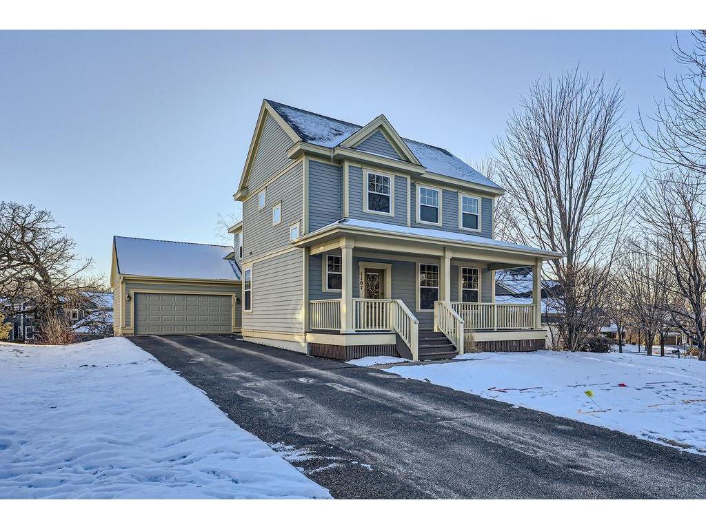 1107 Chokecherry Court Victoria MN 55386 6657830 image1