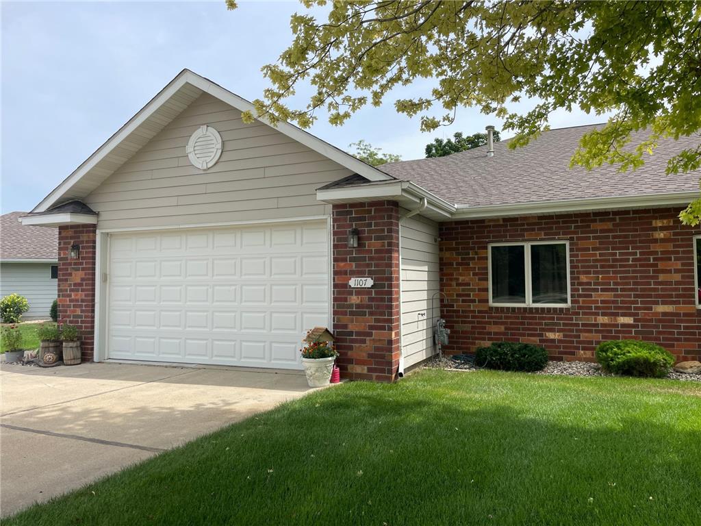 1107 Eastwood Avenue, Marshall, MN, 56258 MLS 6417490 Edina Realty