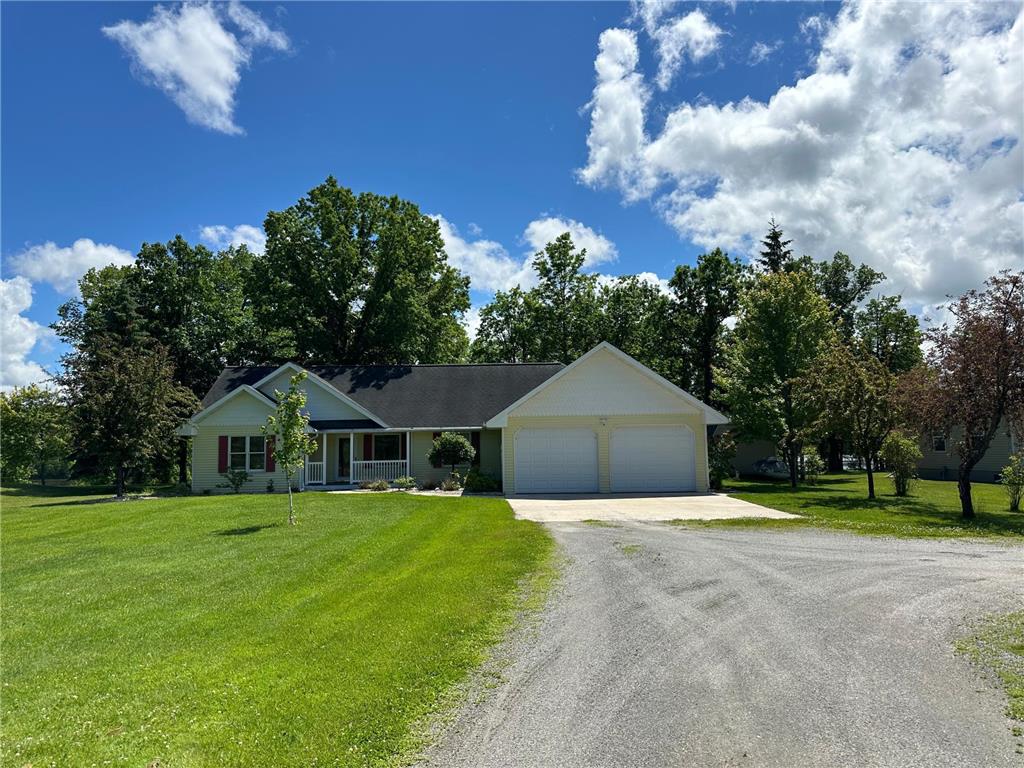 1107 Jochim Drive NW, Baudette Twp, MN, 56623 | MLS: 6678105 | Edina Realty