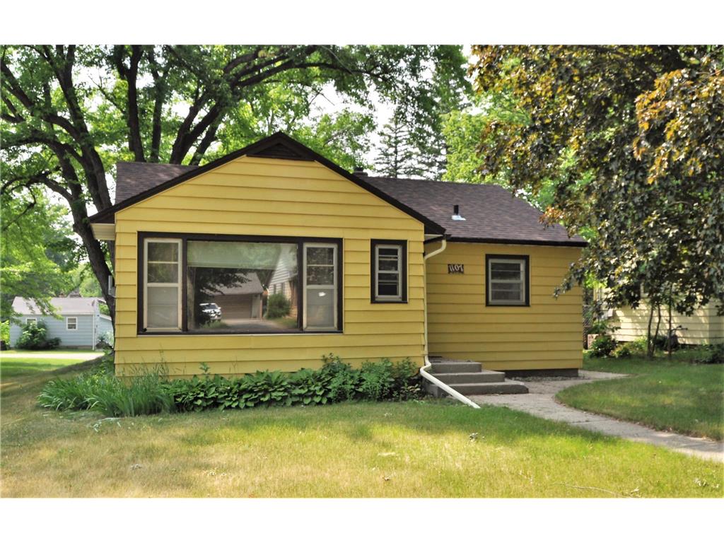 1107 N 4th Street Montevideo MN 56265 6383665 image1