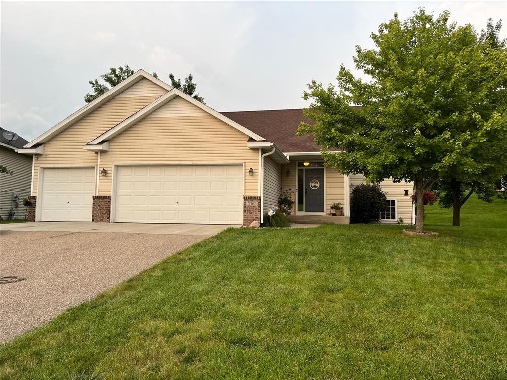1107 N Ridge Drive NW Montgomery MN 56069 6573893 image1
