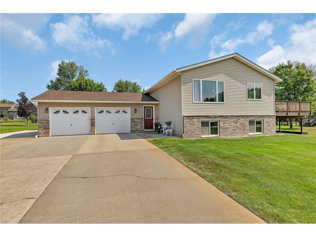 1107 Skyline Drive NE Alexandria Twp MN 56308 6394413 image1