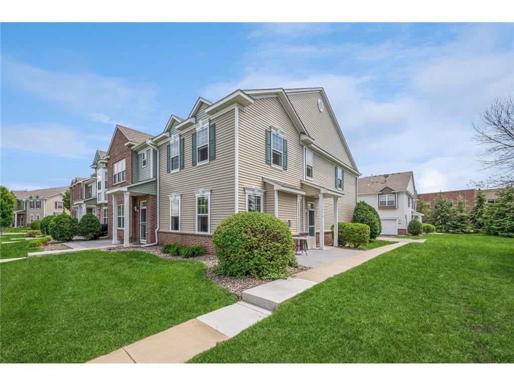 11070 Fergus Street NE #A Blaine MN 55449 6564298 image1