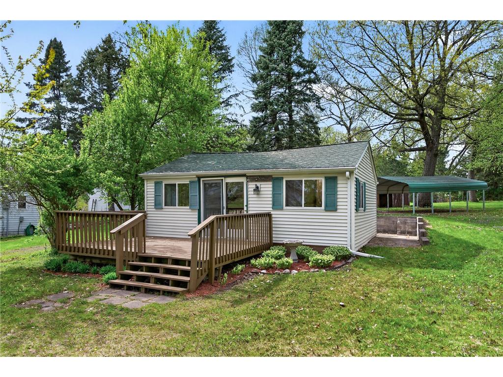 11073 Hoyer Avenue NW Corinna Twp MN 55302 7075255 image1