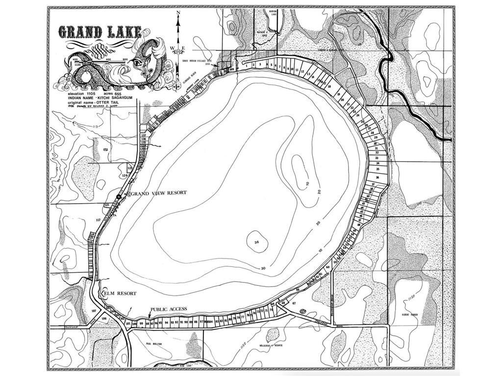 11074 Grand Lake Road Rockville MN 56369 - Grand 7012485 image34