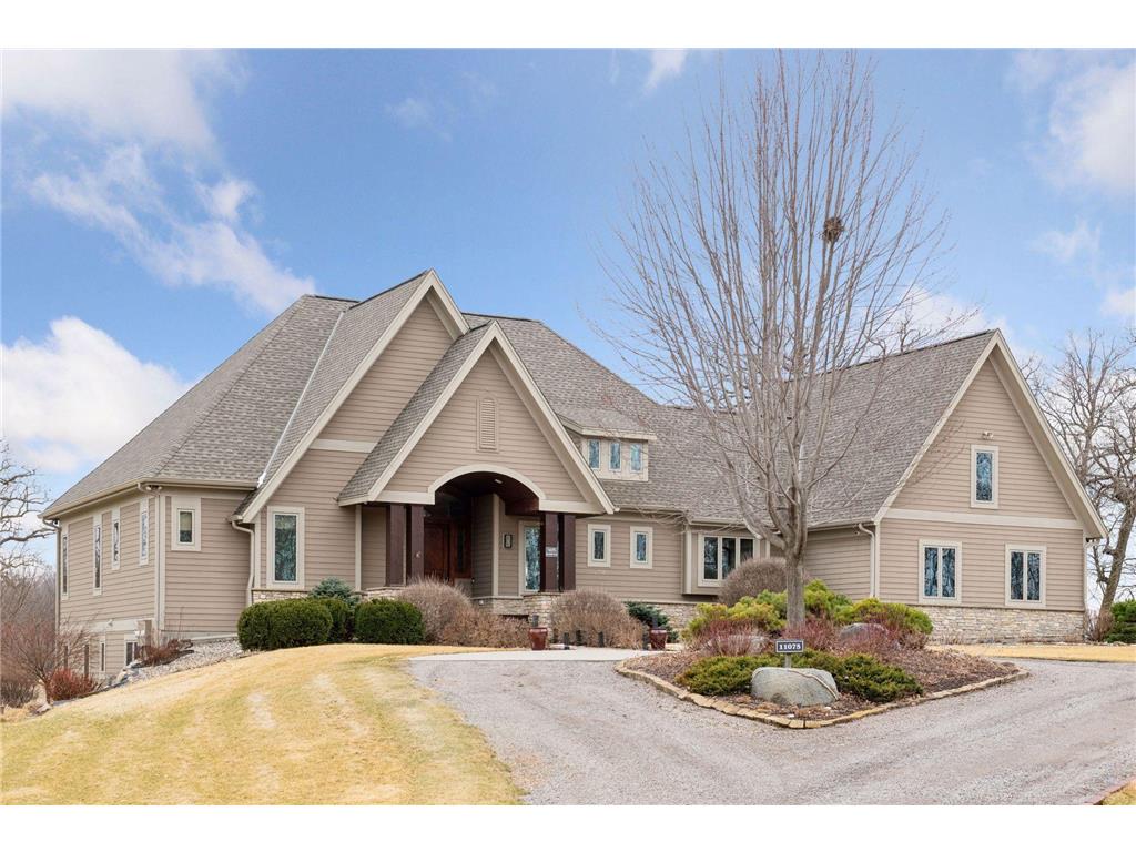11075 Oak Shore Trail Watertown Twp MN 55328 - Oak 6695511 image1