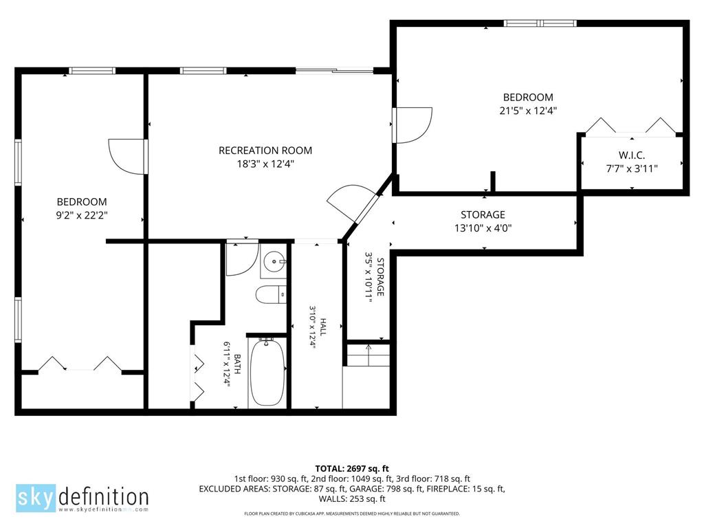 11076 191st Avenue NW Elk River MN 55330 7070181 image57