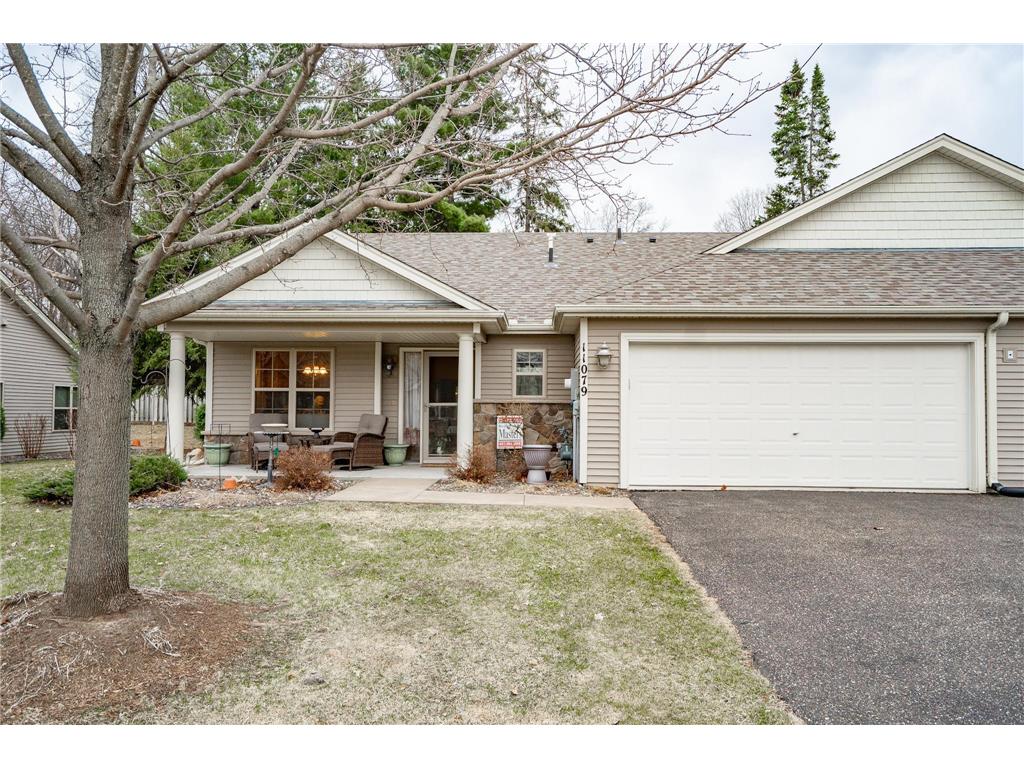 11079 Eagle Ridge Way Chisago City MN 55013 - Chisago 7051758 image1