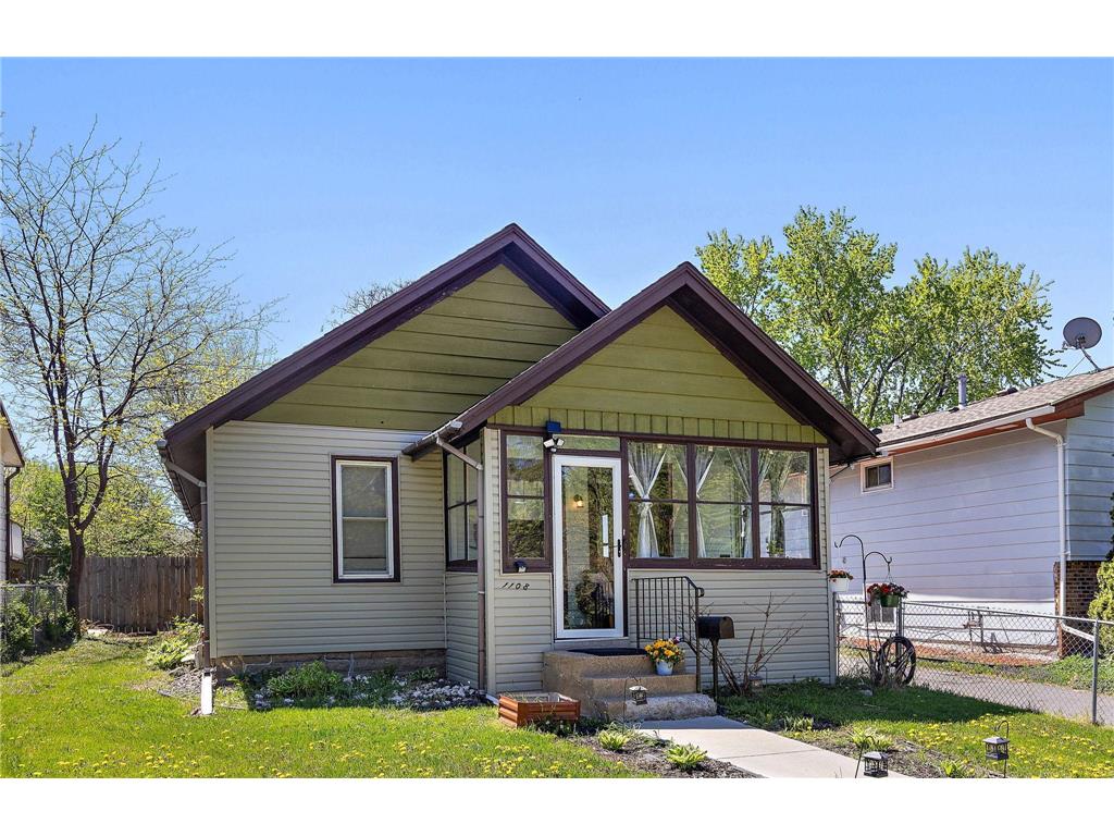 1108 45th Avenue NE Columbia Heights MN 55421 7074360 image30