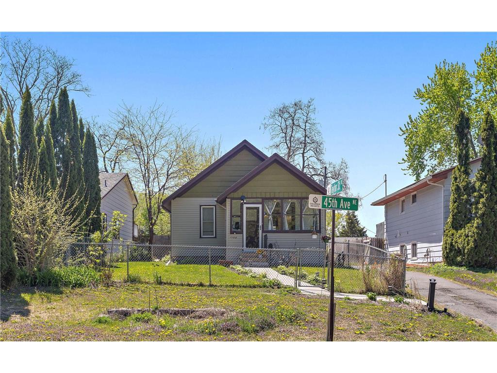 1108 45th Avenue NE Columbia Heights MN 55421 7074360 image32