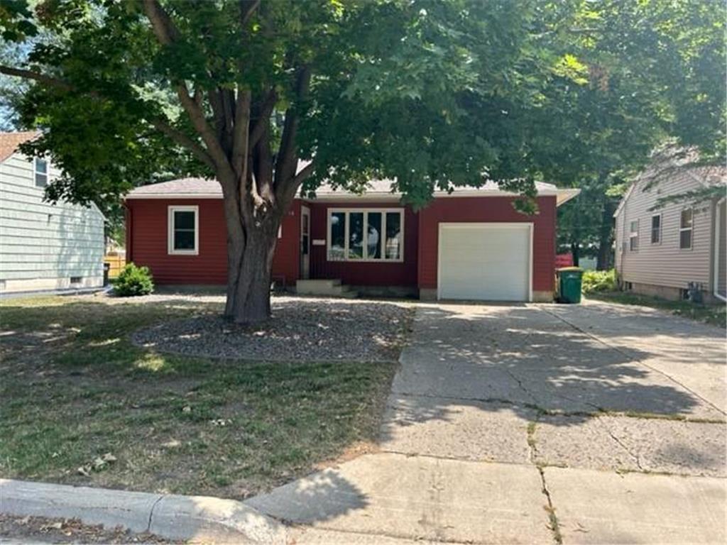 1108 Hoffman Avenue Albert Lea MN 56007 6409546 image1