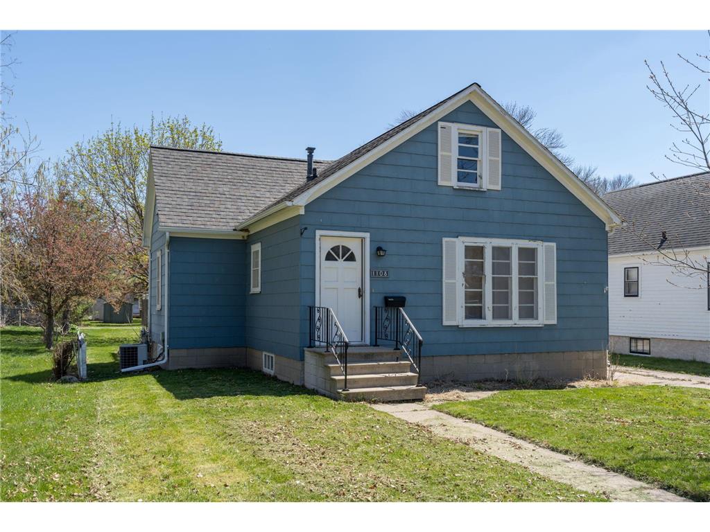 1108 N North Avenue Fairmont MN 56031 6524894 image1